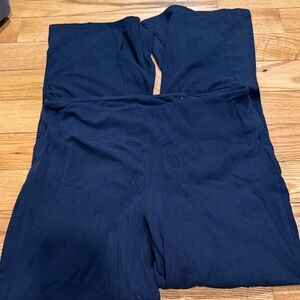 Sonoma Black Leggings